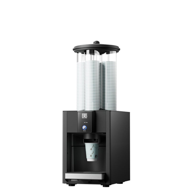 BTB L75 Manual cup DIspenser - Coffee Wonders
